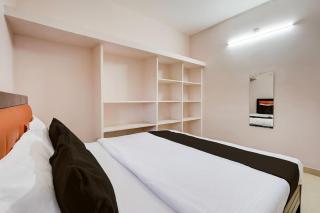 Hotel O Prakasam Park Tirupati Formerly Chhathrapathi Residency - 7