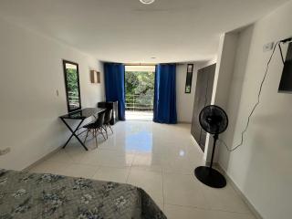 Primavera house - Habitaciones Full amobladas - 3