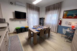 Casa Vacanze Marina di Ragusa Apt Il Gufo - 6