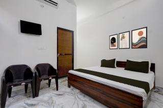 Hotel O Shaurya Galaxy - 4