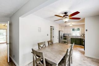'Heart Pond Resort' Home in Carmel-Westfield Area - 5