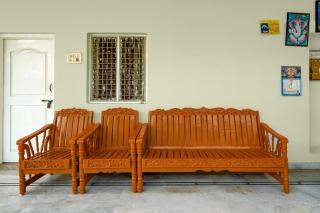 Hotel O Ekashila lodge - 8