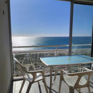 Appartement 3 pièces front de mer - 6