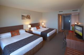 Mercure Queenstown Resort - Queenstown - 8