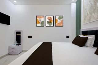 HOTEL O AWADH ELITE - 8