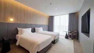 Milton Hotel - 8