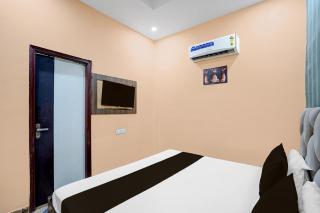 Hotel O Shree Shyam Guest House - 8