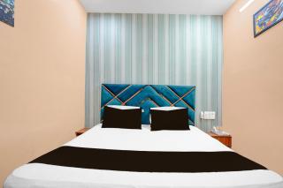 Hotel O Shree Shyam Guest House - 5