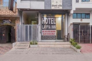 Hotel O Lavya Inn - 6