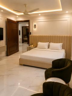 Emerald Inn Islamabad - 8