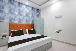 HOTEL O A.P. MERIDIEM - 8