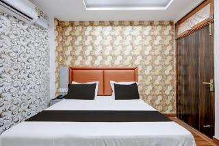 HOTEL O A.P. MERIDIEM - 4