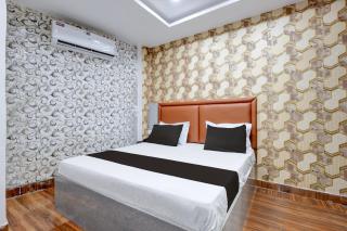 HOTEL O A.P. MERIDIEM - 1