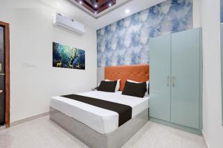 HOTEL O A.P. MERIDIEM - 7