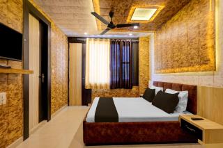 Hotel O New Sameer Hotel - 8