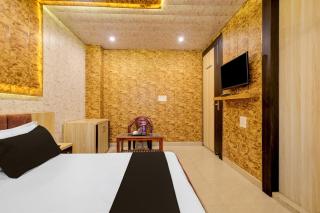 Hotel O New Sameer Hotel - 5