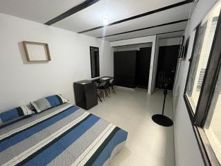 Primavera house - Habitaciones Full amobladas - 9