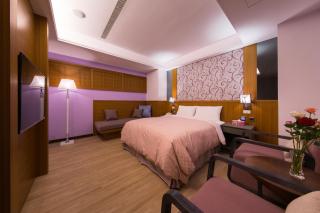 Sir Motel - Sanchong - Taipei - 1