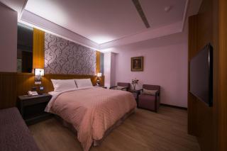 Sir Motel - Sanchong - Taipei - 2