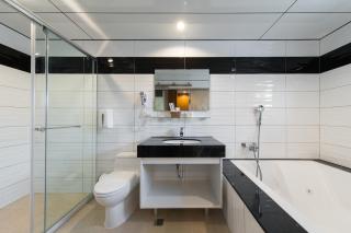 Sir Motel - Sanchong - Taipei - 3