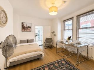 Ground Floor 2 Bedroom Flat Tooting Broadway - 1