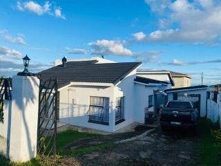 Phumula Home - 4
