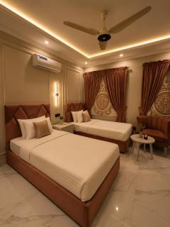 The Emrald Villa G-10 Islamabad - 9