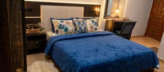 Edo Global Hotel & Suites - 4