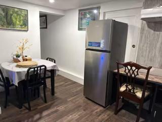 Victoria BNB - 3