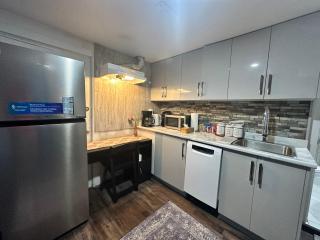 Victoria BNB - 2