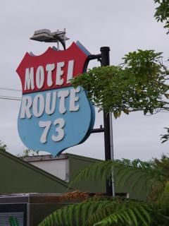 Route 73 Motels Kumara - Kumara - 4