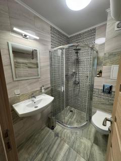 Infinity Sea View Studio - 2