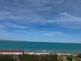 Infinity Sea View Studio - 1