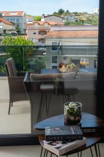 Apartment Maris, Near the Beach, Trogir - 4