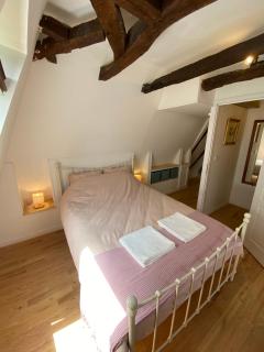Périgourdine House with Gardens in central Sarlat - 2