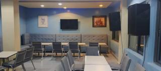 Edo Global Hotel & Suites - 8