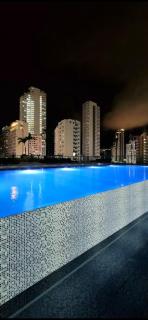 Luxury 3BR Oceanview Bocagrande - Pool - Beach - 7