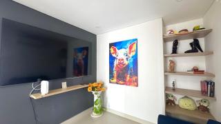 Luxury 3BR Oceanview Bocagrande - Pool - Beach - 4