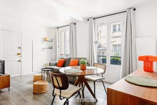 Appartement elegant proche de Notre Dame - 8