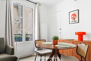Appartement elegant proche de Notre Dame - 5