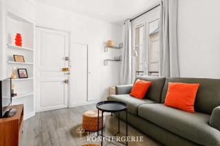 Appartement elegant proche de Notre Dame - 3