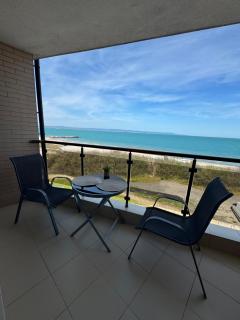 Infinity Sea View Studio - 9