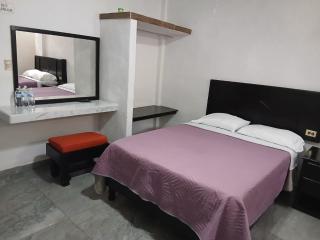 La Terraza-Habitación 1 - 7
