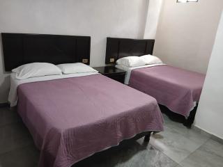 La Terraza-Habitación 1 - 8