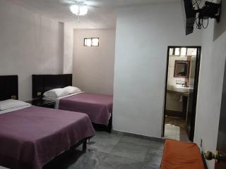 La Terraza-Habitación 1 - 0