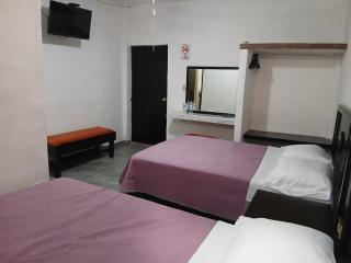 La Terraza-Habitación 1 - 9