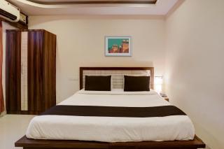 Hotel O Vaishnavi Inn - 7