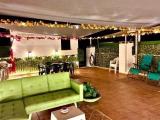 Art 13 - Apartamento com piscina - 8