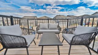 The Emerald - 3BR with King Beds, Banff Pass, AC - 6
