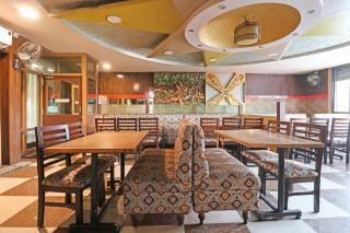 Collection O Madhura Residency - 5